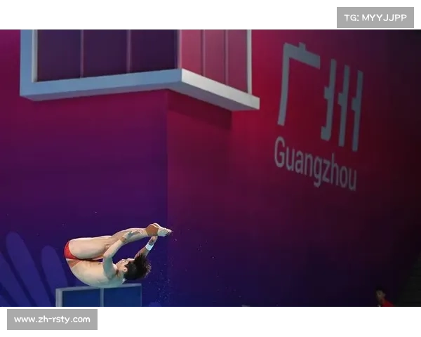 跳水项目成全运会收视热点，媒体转播创新高