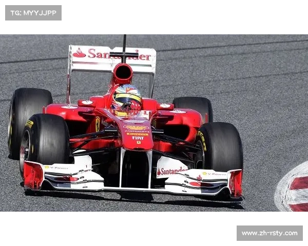 巴塞罗那测试首日：红牛车手哈贾尔做出单圈1分18秒159