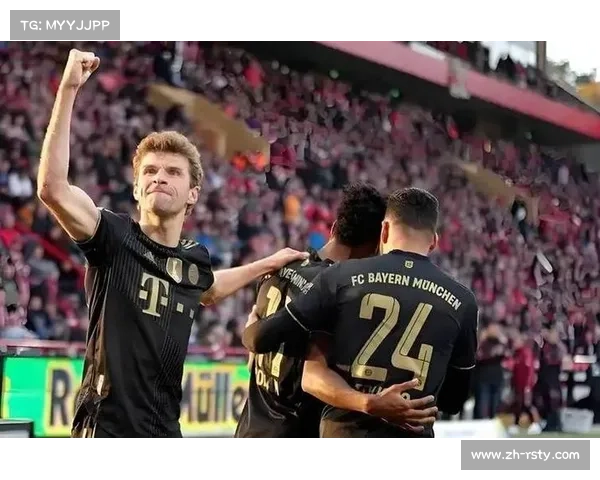 汉堡3-2险胜柏林联合，主场收获宝贵胜利