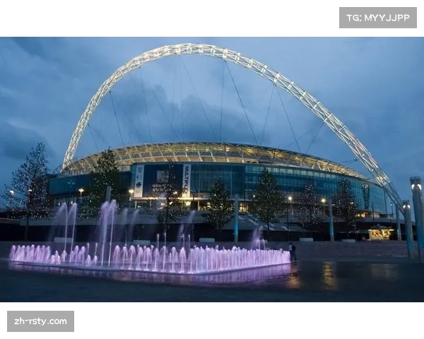 温布利球场获批进行音响与照明系统全面升级